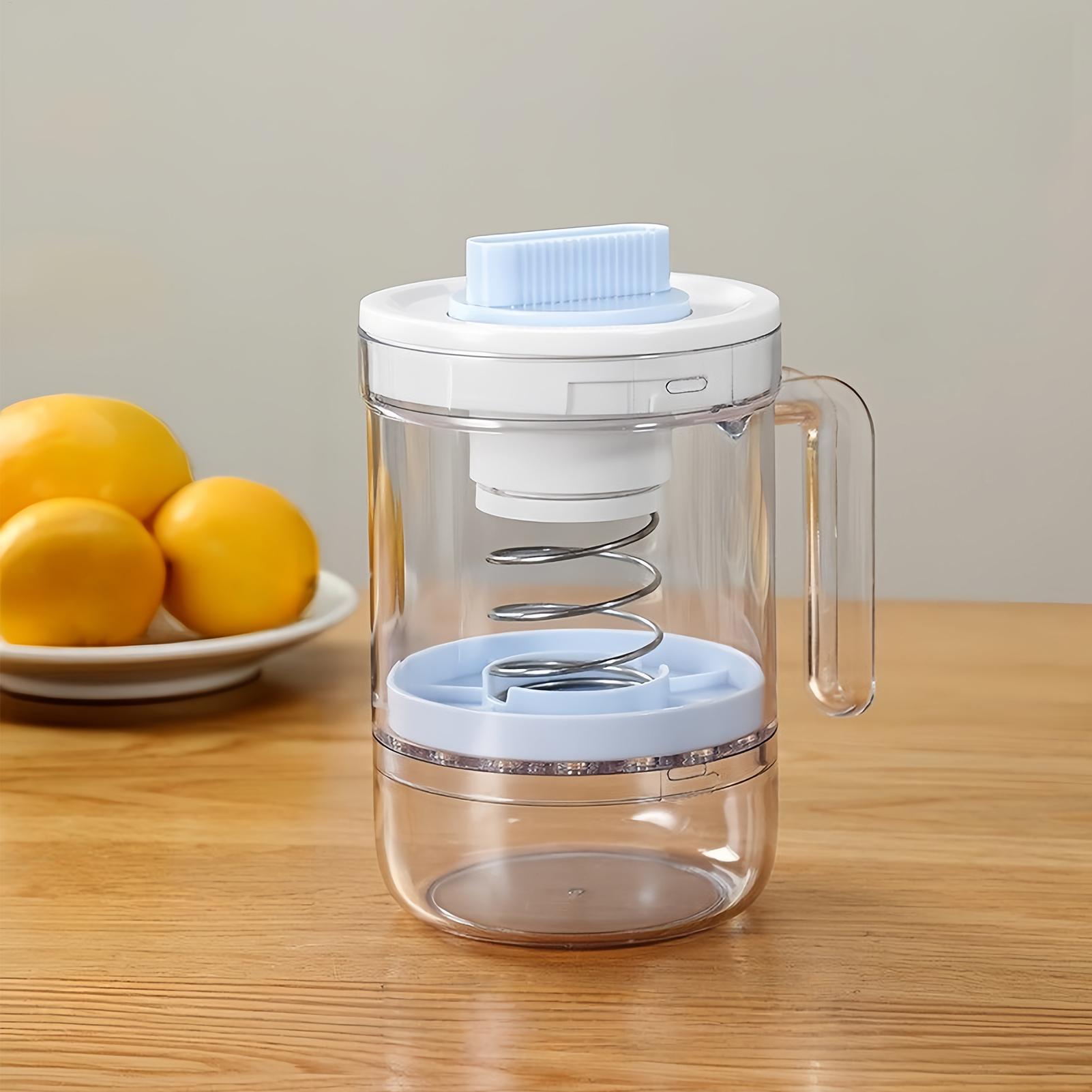Colino per yogurt con filtrazi - Baby Food Strainer recensione e prezzo