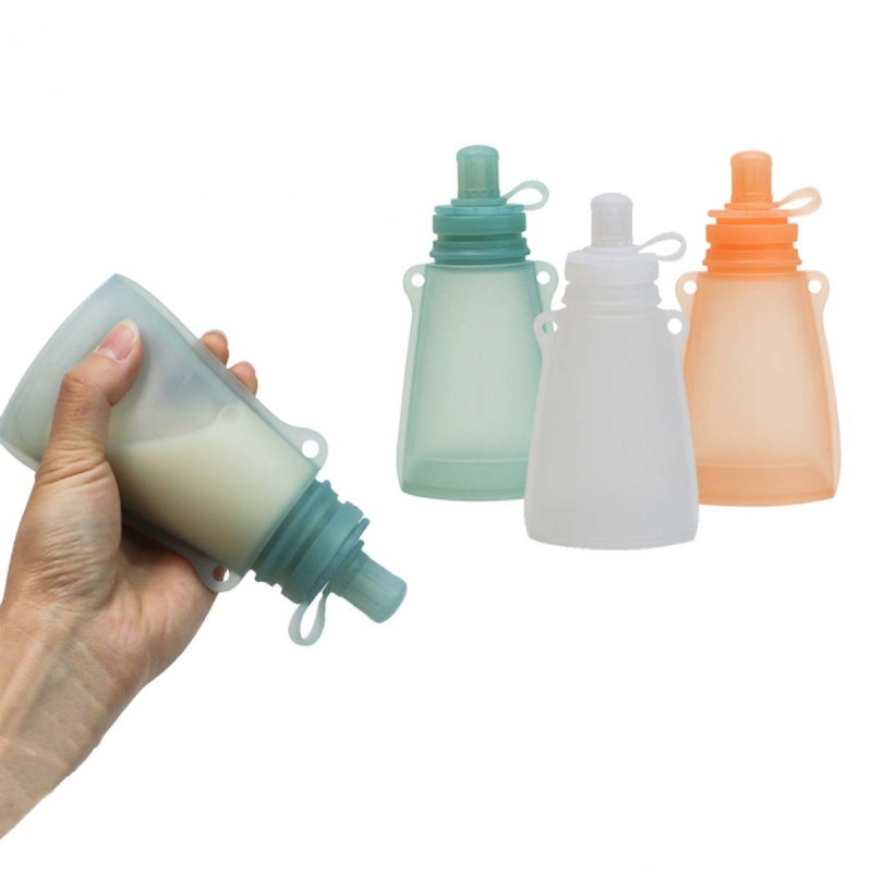 Sacchetto Portatile per Conser - Baby Food For 6 Months recensione e prezzo