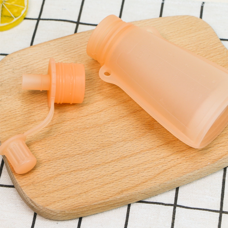 Sacchetto Portatile per Conser - Baby Food For 6 Months recensione e prezzo