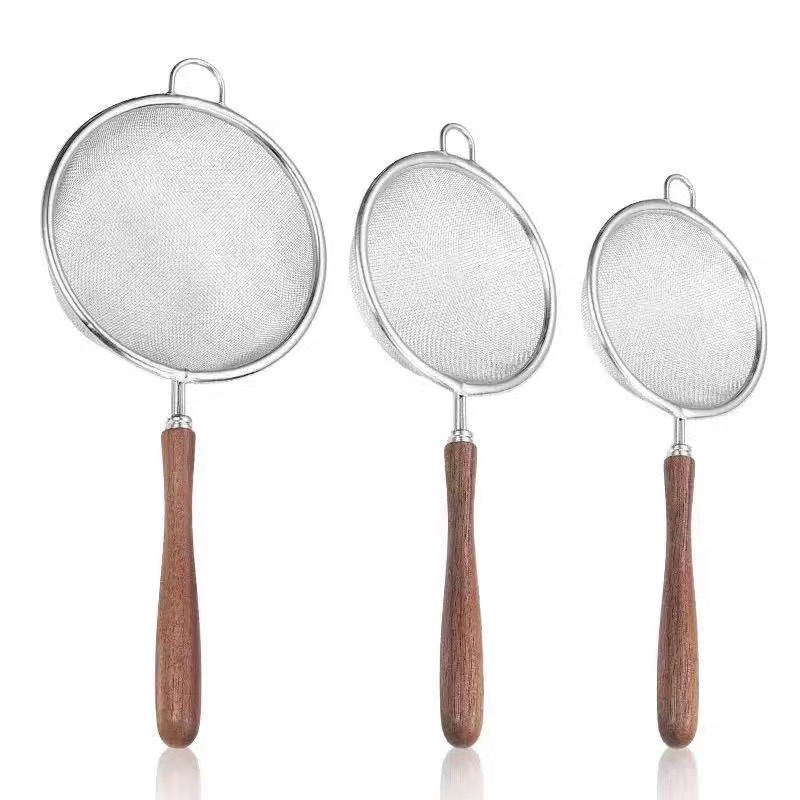 Colino in acciaio inossidabile - Baby Food Strainer recensione e prezzo
