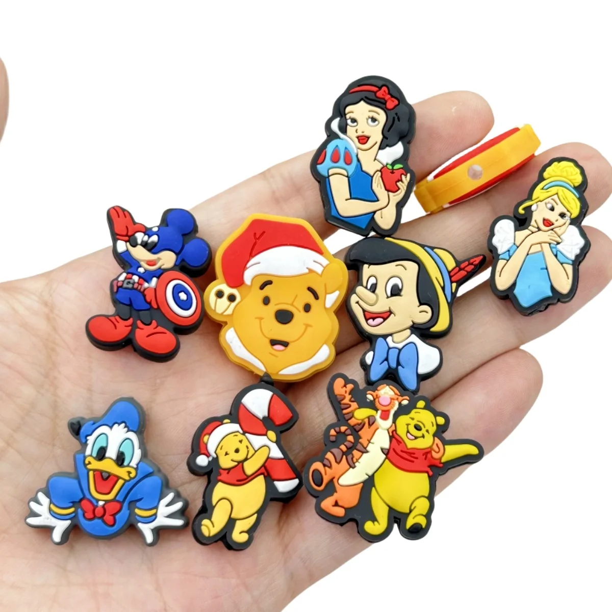 10PC FAI DA TE Del Fumetto Min - Baby Food For 2 Year Old recensione e prezzo