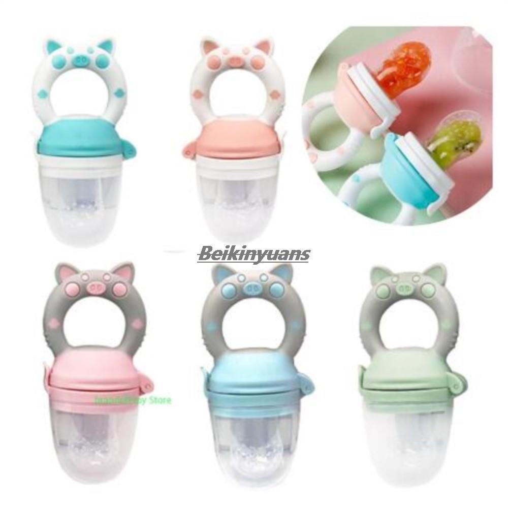 Ciuccio neonato Alimentatore p - Baby Food Strainer recensione e prezzo