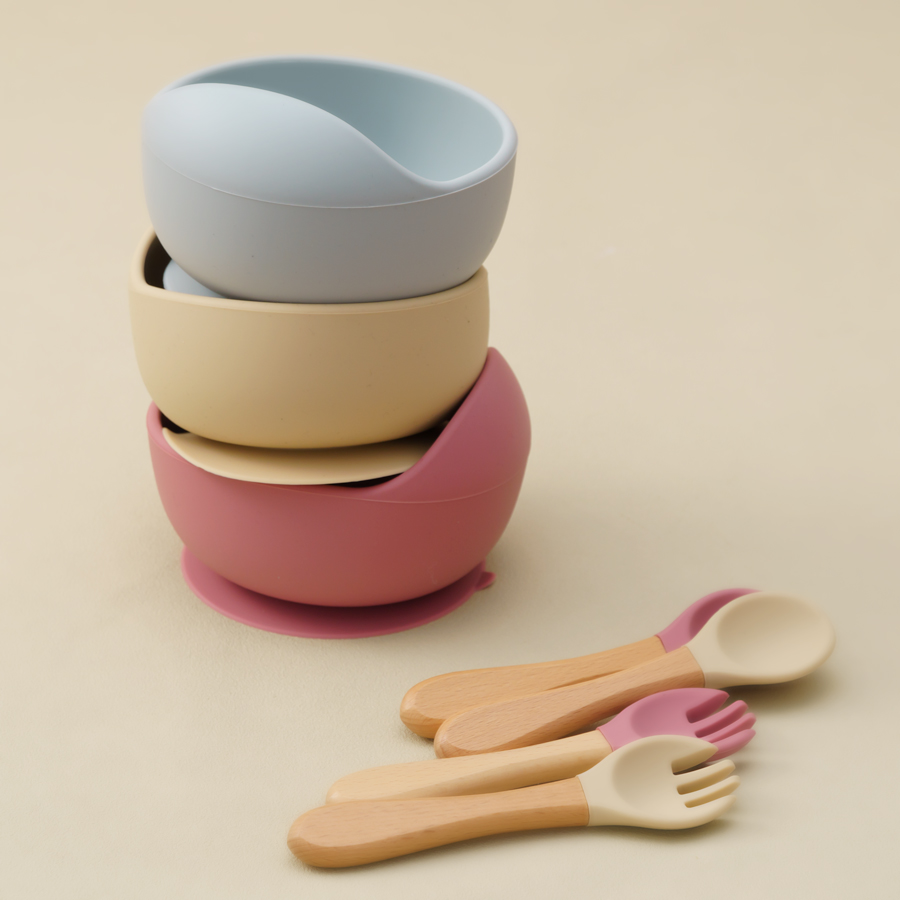 Mamaplan 3PCS Set di Alimentaz - Baby Food Chopper recensione e prezzo