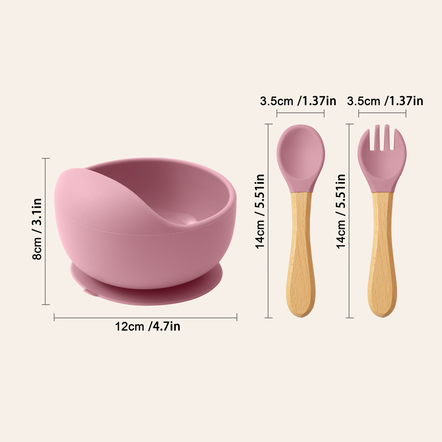 Mamaplan 3PCS Set di Alimentaz - Baby Food Chopper recensione e prezzo