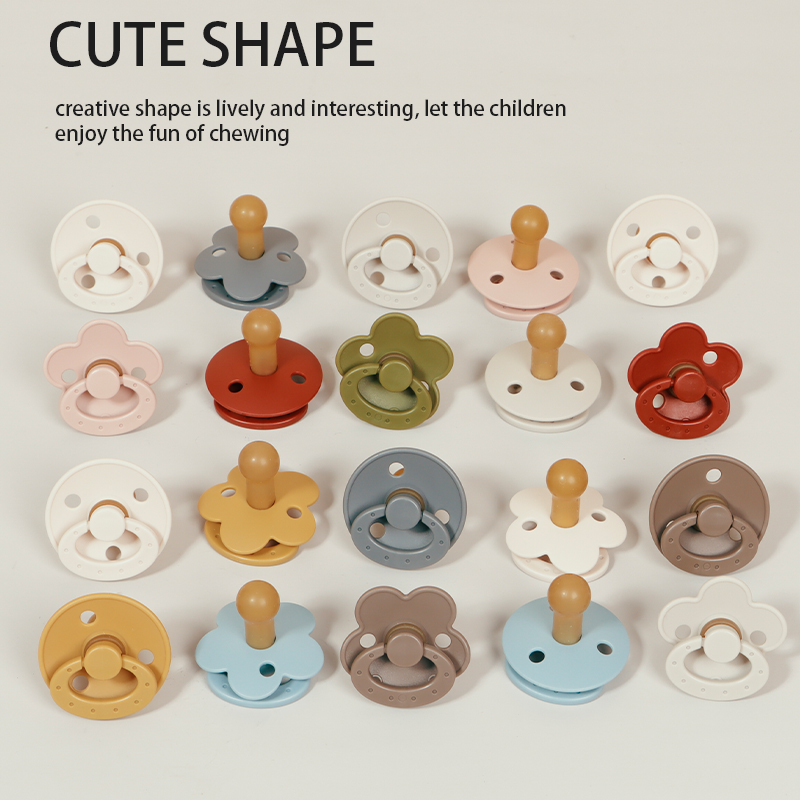 Modabebe Ciuccio per bambini i - Baby Food For 6 Months recensione e prezzo