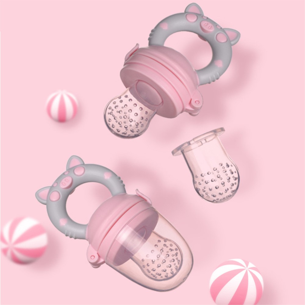 Succhietto in silicone per ali - Baby Food Zone recensione e prezzo