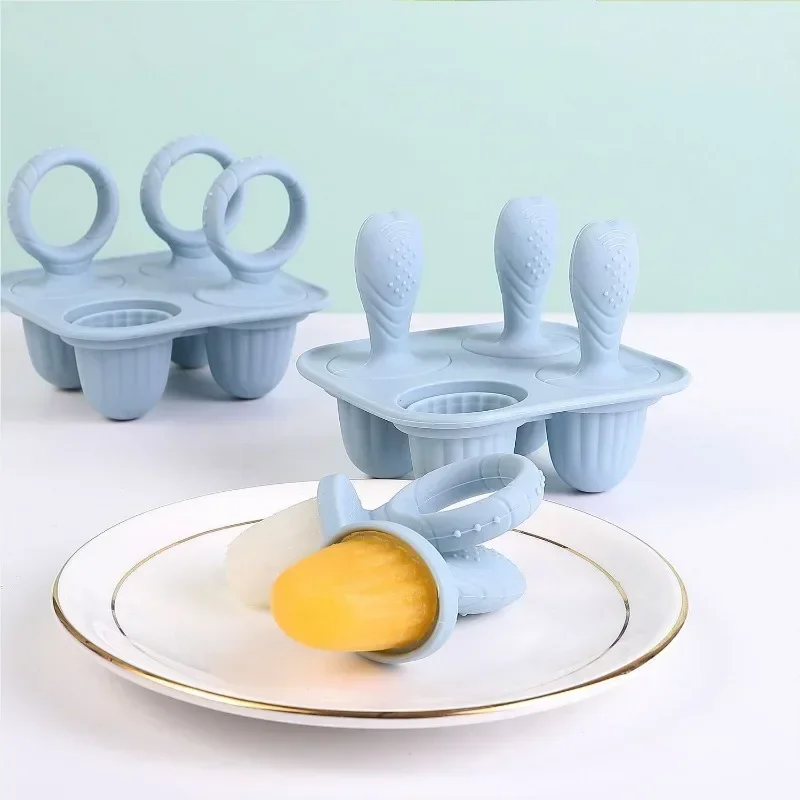 5PCS Del Bambino Frutta e Verd - Baby Food Zone recensione e prezzo