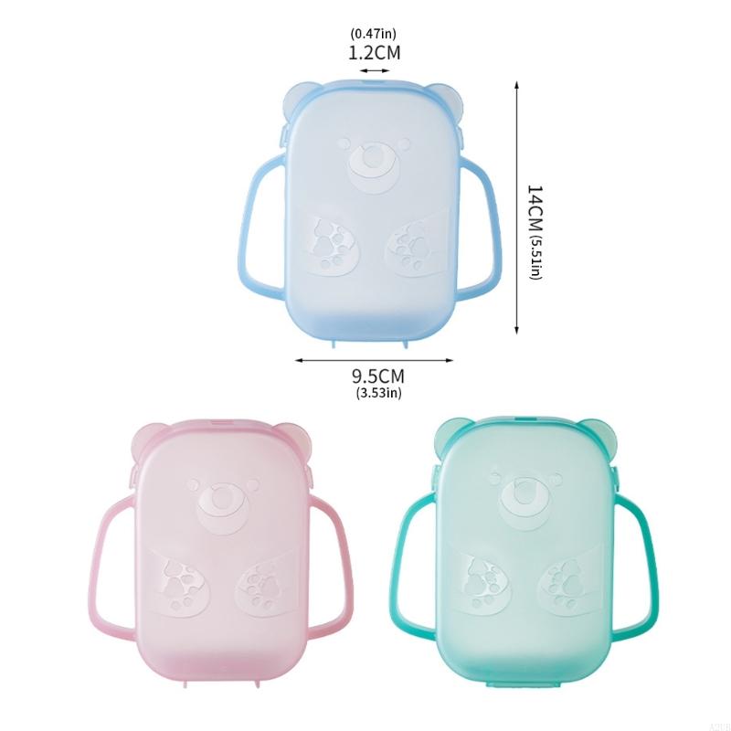 Scatola dispenser per purea fr - Baby Food Zone recensione e prezzo