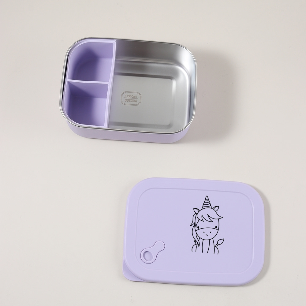 Contenitore per Pranzo in Sili - Baby Food Chopper recensione e prezzo
