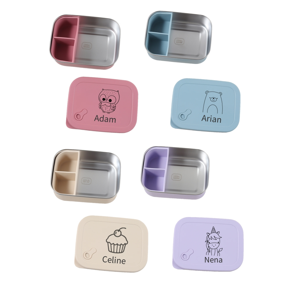 Contenitore per Pranzo in Sili - Baby Food Chopper recensione e prezzo
