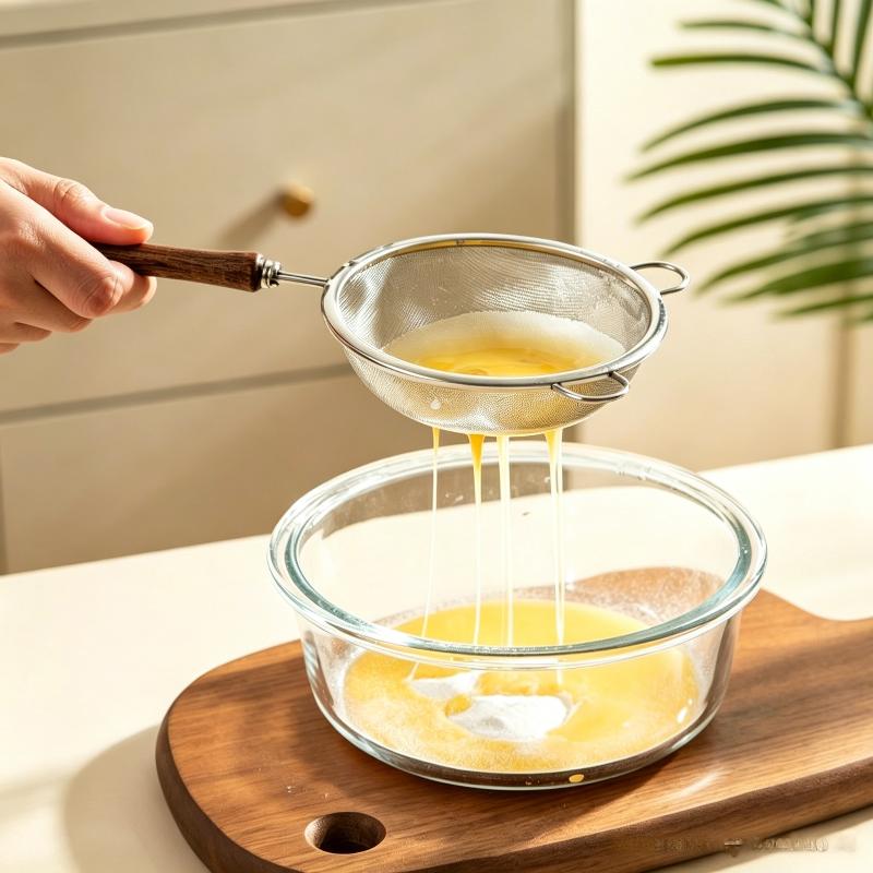 Colino per Residui di Alimenti - Baby Food Strainer recensione e prezzo