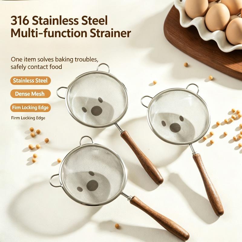 Colino per Residui di Alimenti - Baby Food Strainer recensione e prezzo