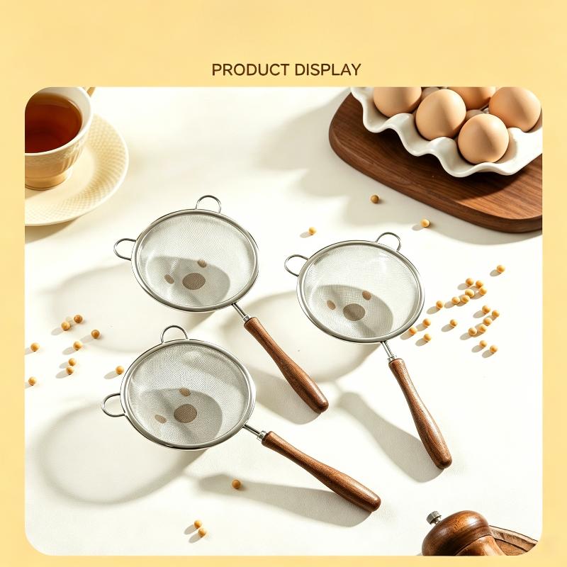 Colino per Residui di Alimenti - Baby Food Strainer recensione e prezzo