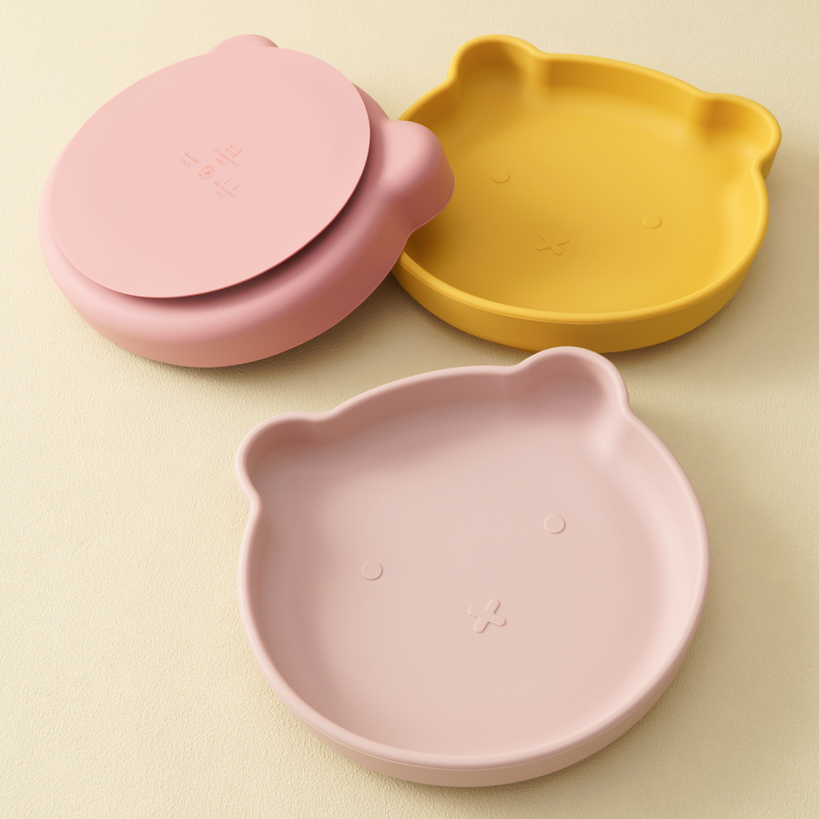 1PC Piatti per bambini in sili - Baby Food Chopper recensione e prezzo