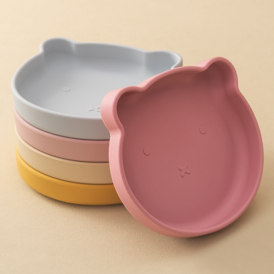 1PC Piatti per bambini in sili - Baby Food Chopper recensione e prezzo