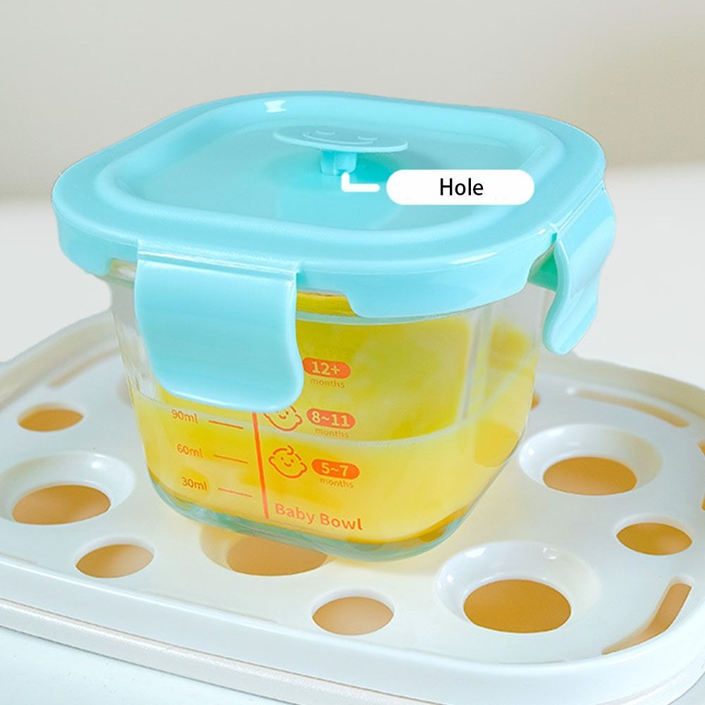 Nuova scatola per la conservaz - Baby Food Zone recensione e prezzo