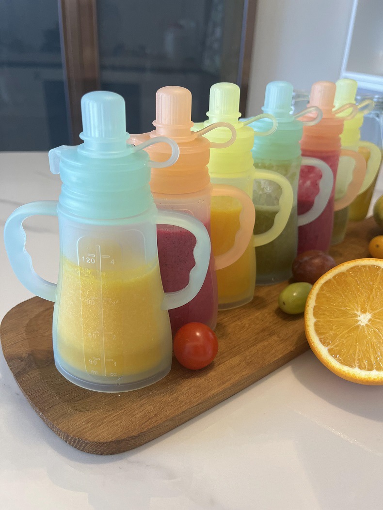 Nuova Borsa Riutilizzabile in  - Baby Food Zone recensione e prezzo