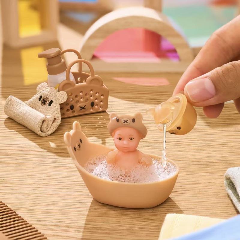 Nuovo Originale Miniverse Make - Baby Food For 2 Year Old recensione e prezzo