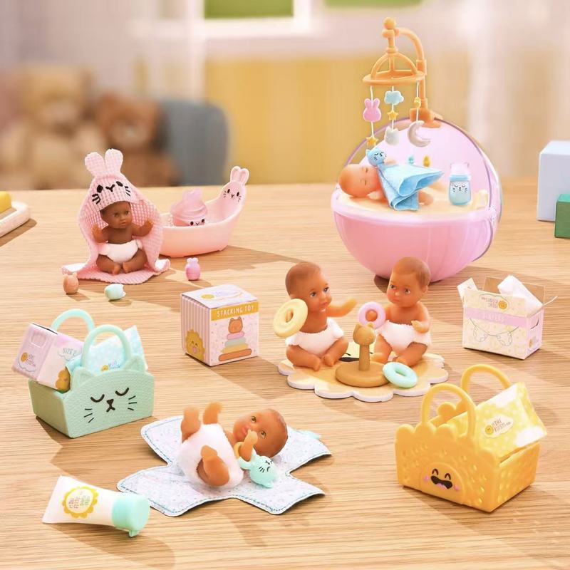 Nuovo Originale Miniverse Make - Baby Food For 2 Year Old recensione e prezzo