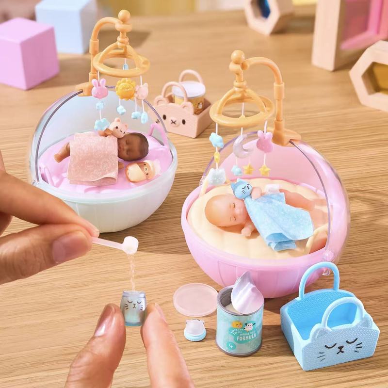 Nuovo Originale Miniverse Make - Baby Food For 2 Year Old recensione e prezzo