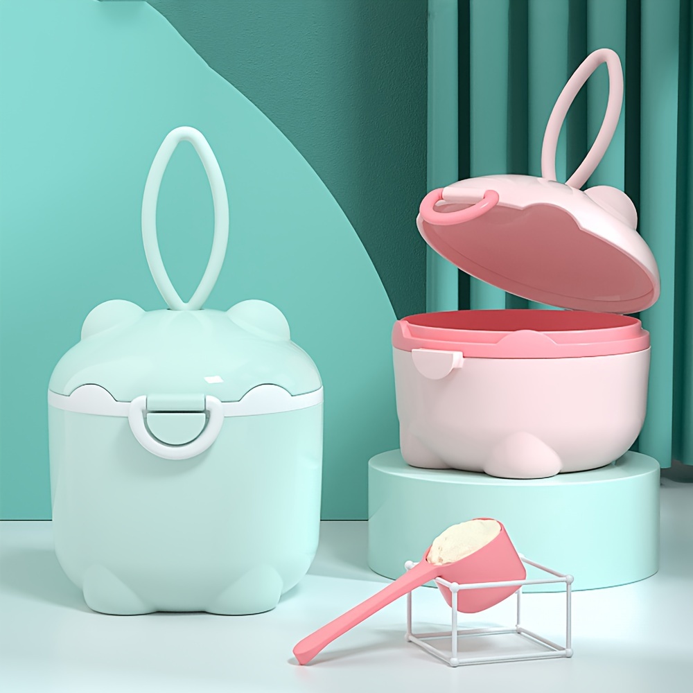 Scatola portatile per latte in - Baby Food Zone recensione e prezzo