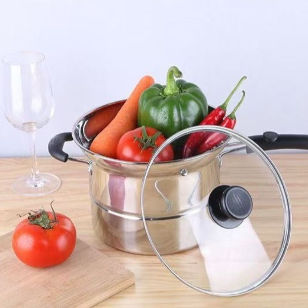 4 pezzi in acciaio inossidabil - Baby Food Strainer recensione e prezzo