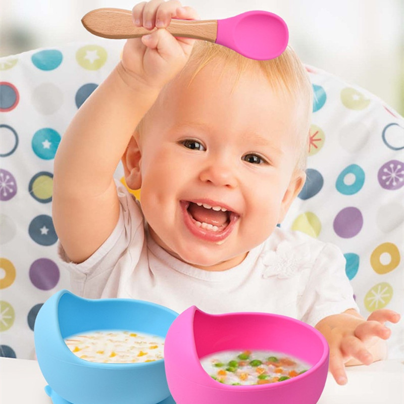 2 pezzi/set forchetta cucchiai - Baby Food Utensils Set recensione e prezzo
