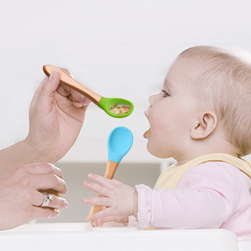2 pezzi/set forchetta cucchiai - Baby Food Utensils Set recensione e prezzo