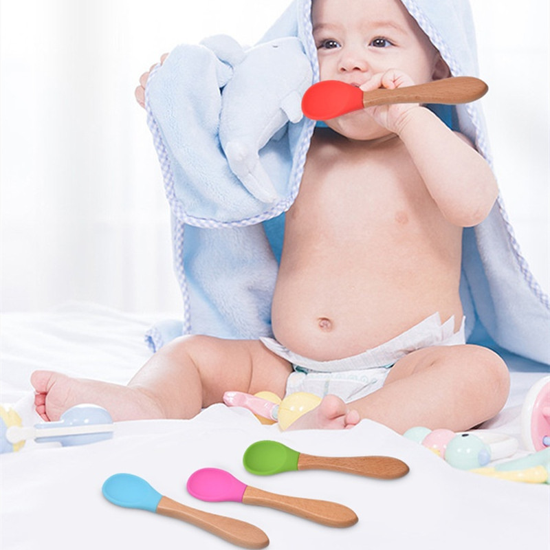 2 pezzi/set forchetta cucchiai - Baby Food Utensils Set recensione e prezzo