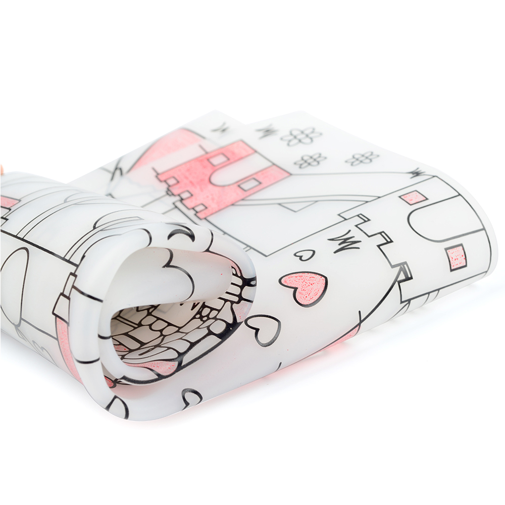 Tovaglietta per bambini in sil - Baby Food Chopper recensione e prezzo