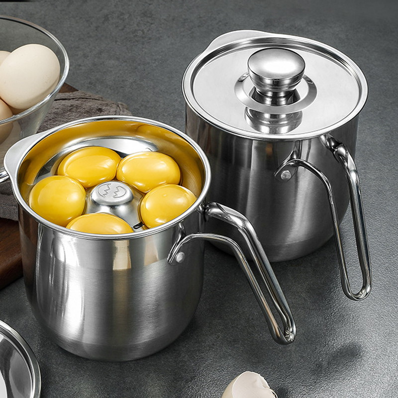 304 Separatore di albume d'uov - Baby Food Strainer recensione e prezzo