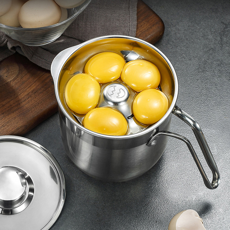 304 Separatore di albume d'uov - Baby Food Strainer recensione e prezzo