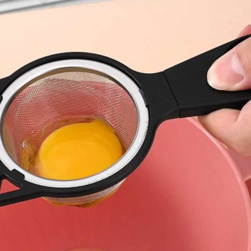 Colino a Orecchie di Gatto in  - Baby Food Strainer recensione e prezzo