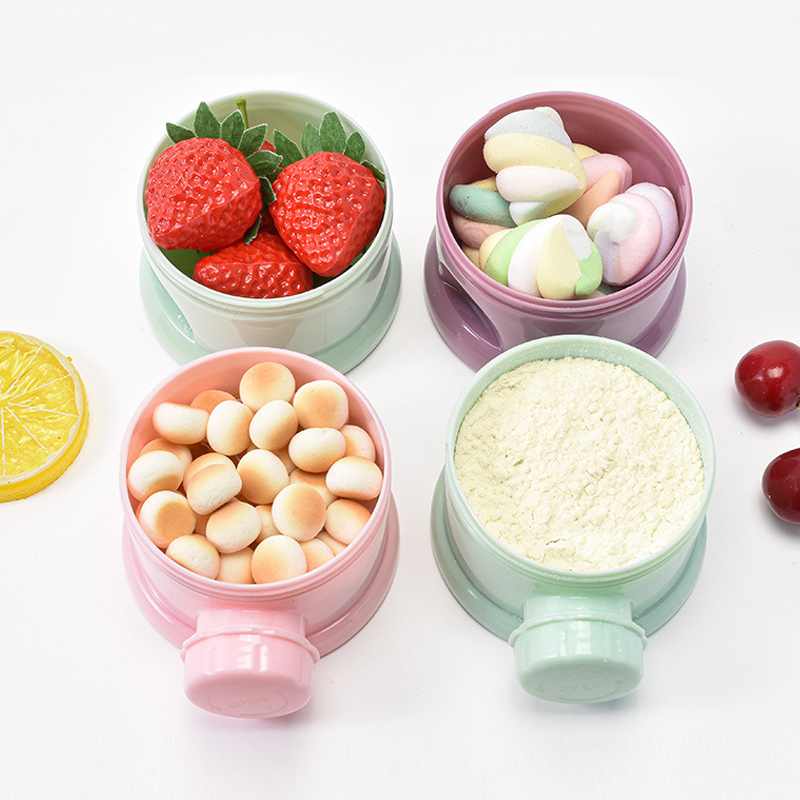Conservazione Contenitore per  - Baby Food Zone recensione e prezzo