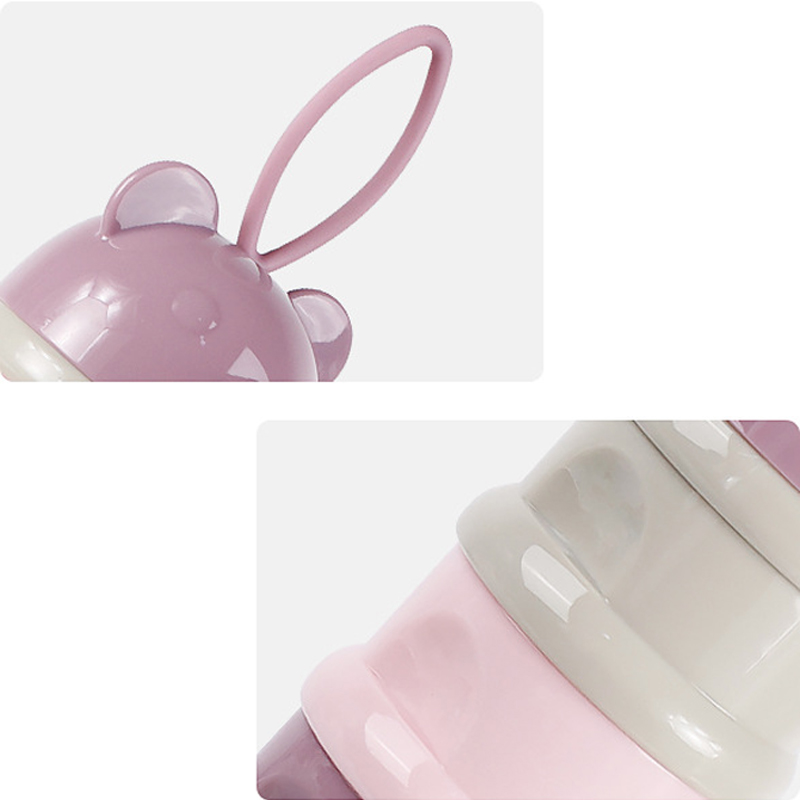 Conservazione Contenitore per  - Baby Food Zone recensione e prezzo