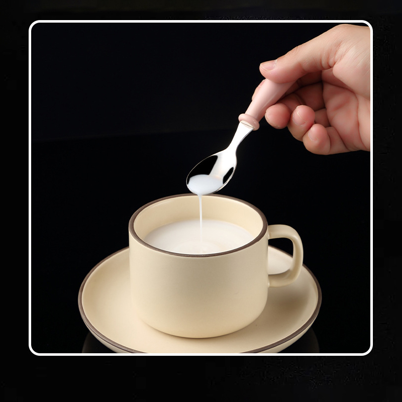 Cucchiaio e Forchetta per l'Al - Baby Food Utensils Set recensione e prezzo