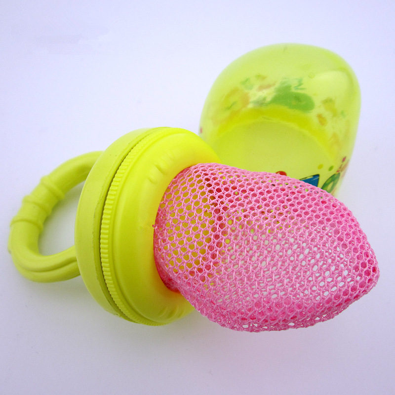 Ciuccio per bambini Alimenti f - Baby Food Strainer recensione e prezzo