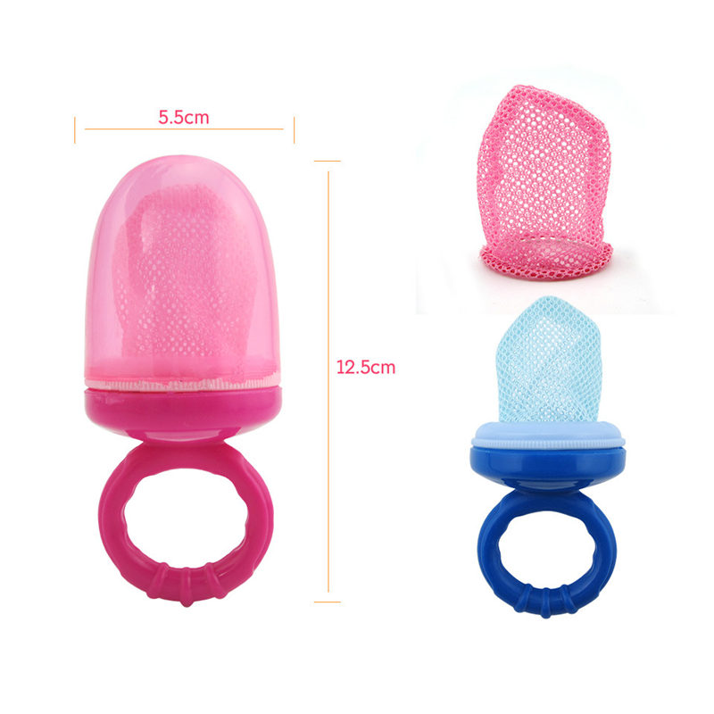 Ciuccio per bambini Alimenti f - Baby Food Strainer recensione e prezzo