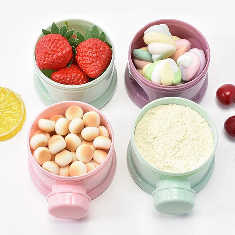 Contenitore Portatile per Alim - Baby Food Zone recensione e prezzo