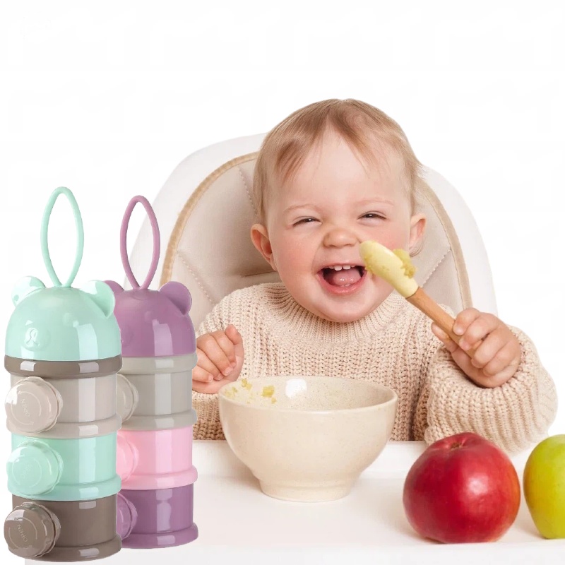 Contenitore Portatile per Alim - Baby Food Zone recensione e prezzo