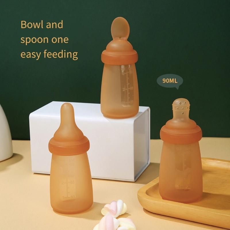 Cucchiaio per mangiatoia per a - Baby Food For 6 Months recensione e prezzo