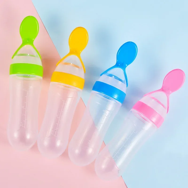 Biberon sicuro per bambini Cuc - Baby Food Zone recensione e prezzo