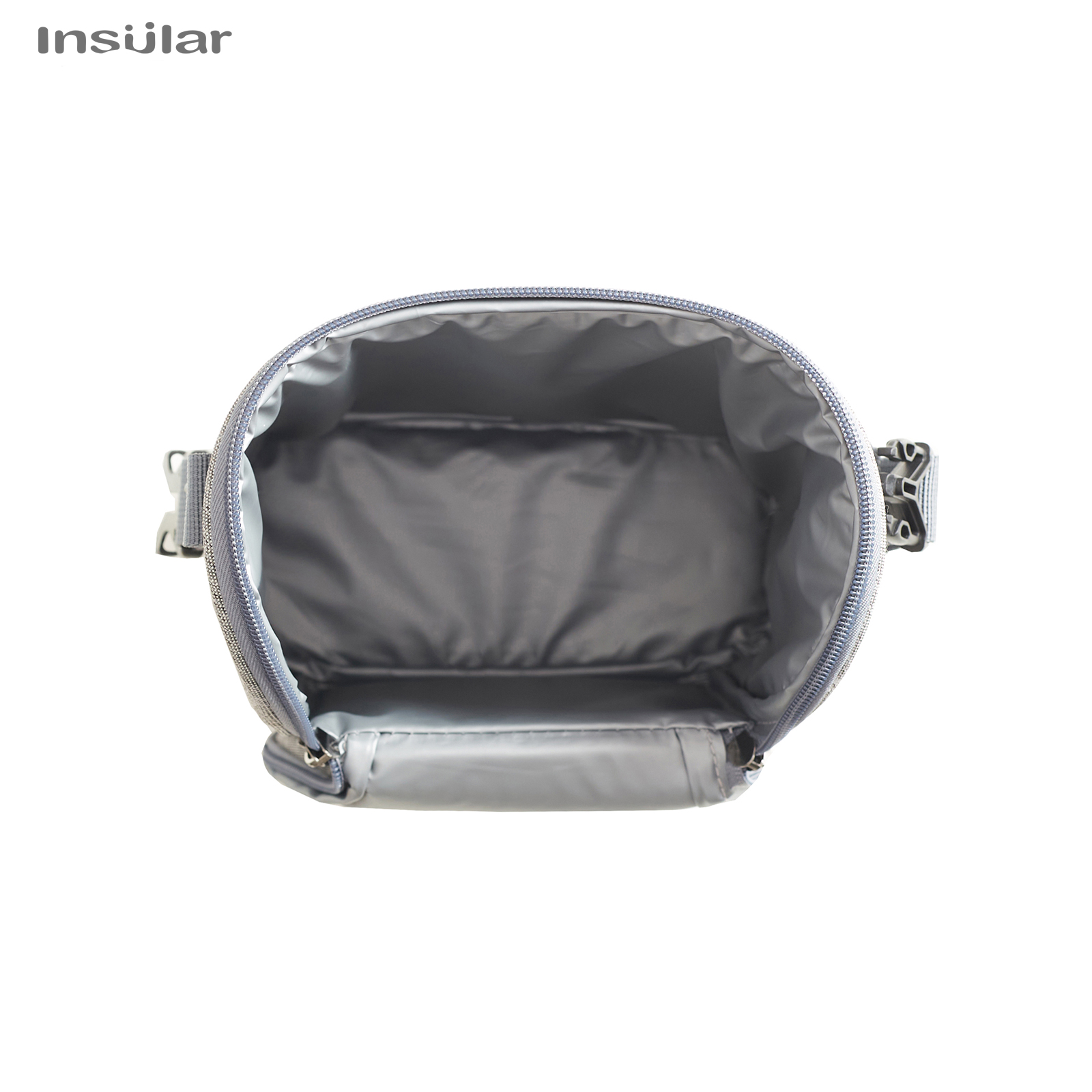 Insular Portable Baby Feeding  - Baby Food Zone recensione e prezzo