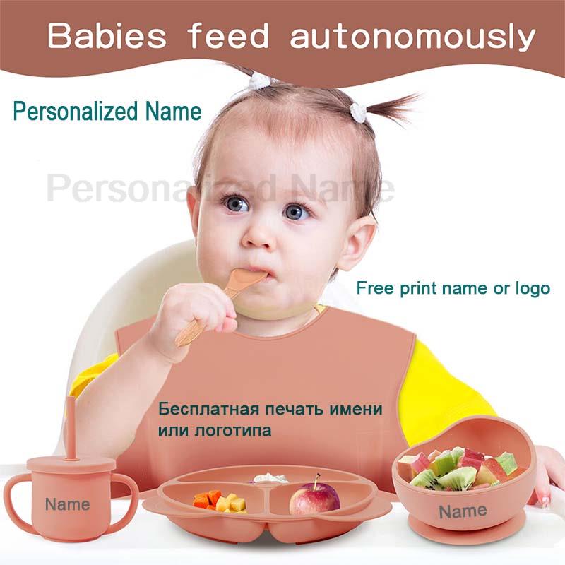 Set di alimentazione in silico - Baby Food Chopper recensione e prezzo