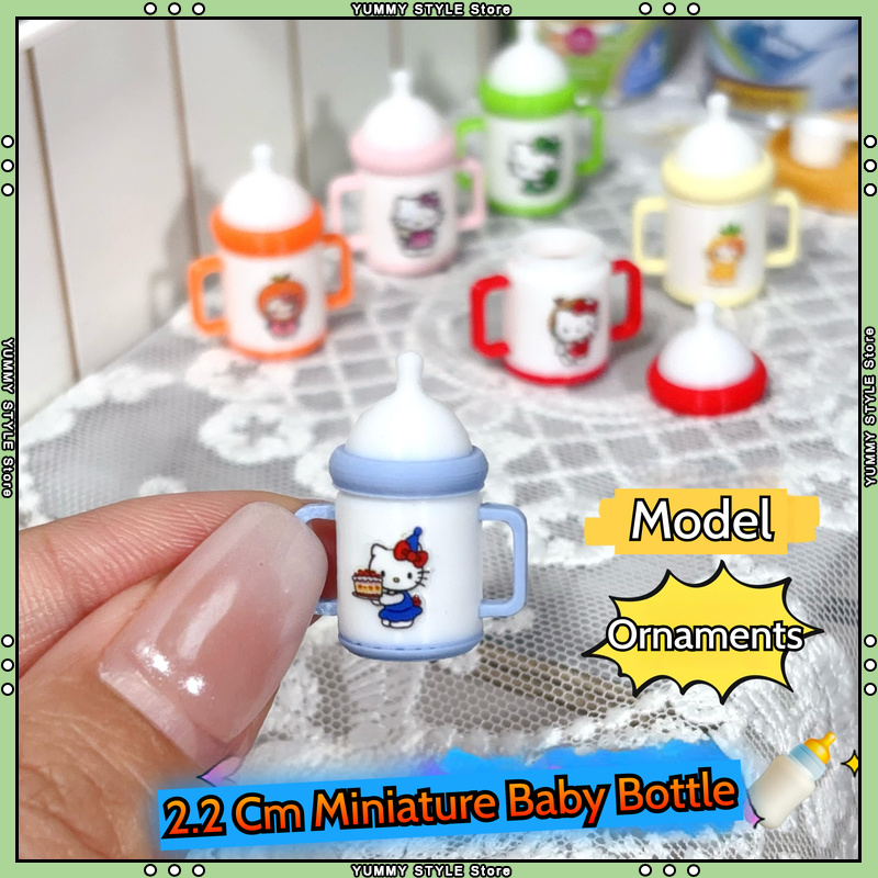 Modellino in Miniatura di Bibe - Baby Food For 2 Year Old recensione e prezzo