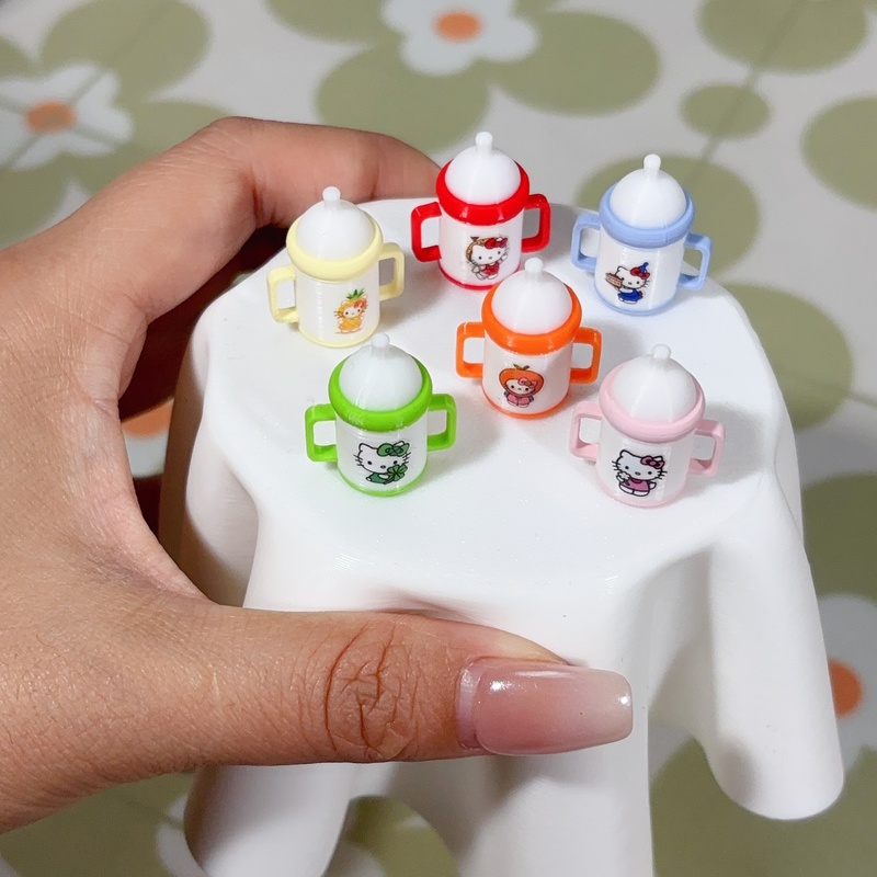 Modellino in Miniatura di Bibe - Baby Food For 2 Year Old recensione e prezzo