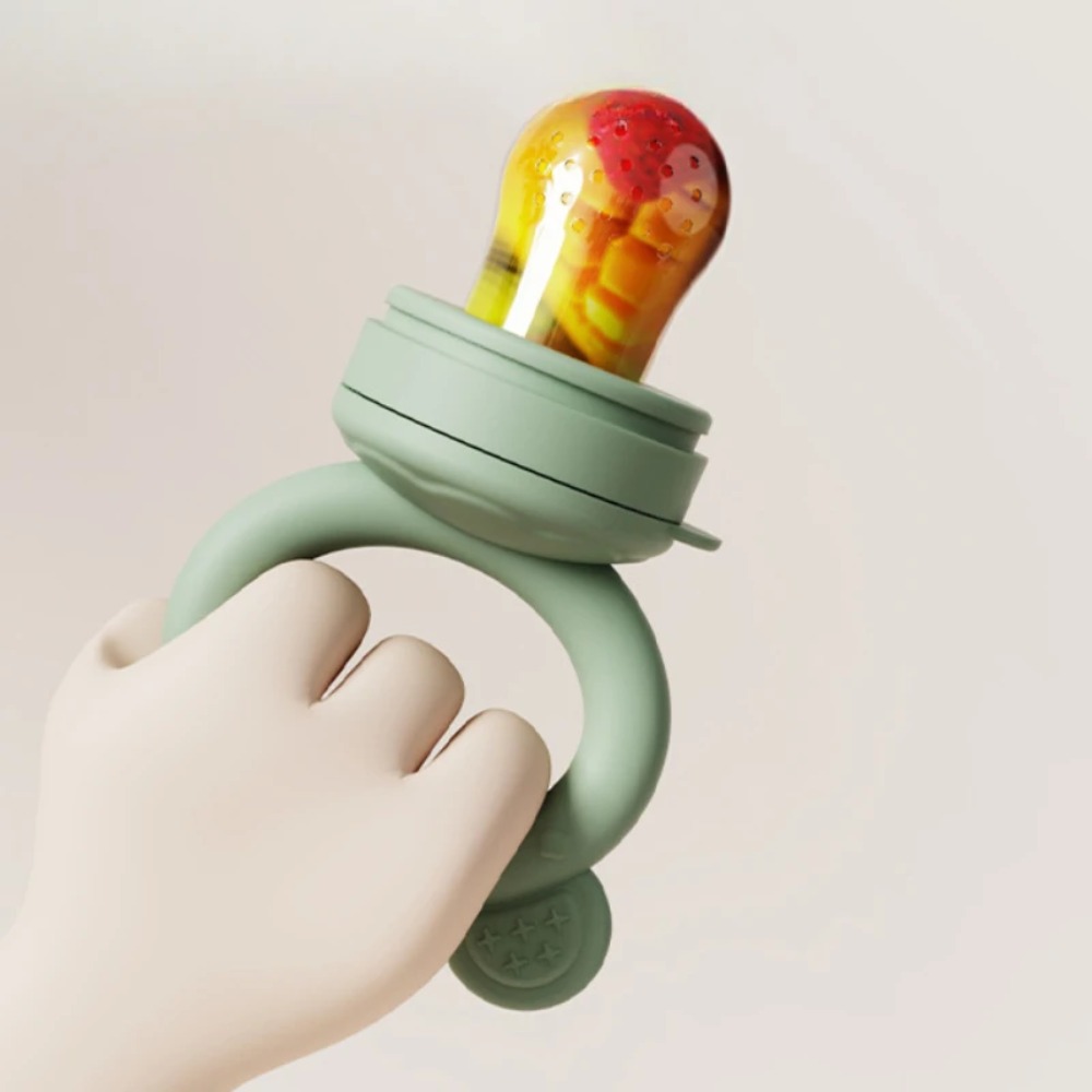Copertura in silicone per alim - Baby Food For 6 Months recensione e prezzo