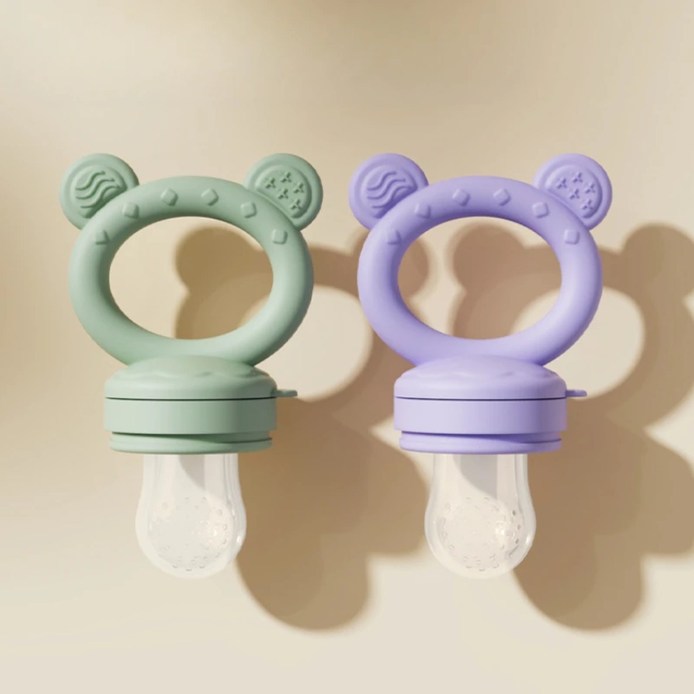 Copertura in silicone per alim - Baby Food For 6 Months recensione e prezzo